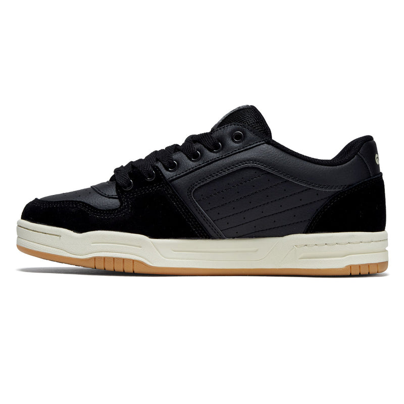 Globe Mojo 2.0 Shoes - Black/Antique White