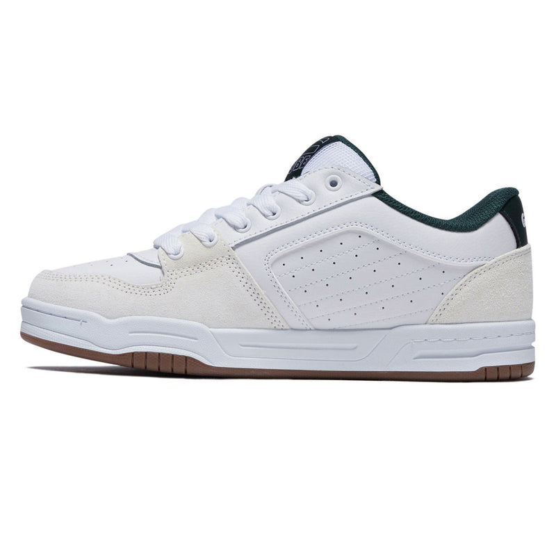 Globe Mojo 2.0 Shoes - White/Pine