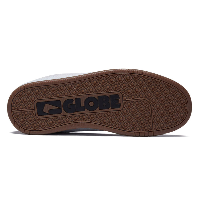 Globe Mojo 2.0 Shoes - White/Pine
