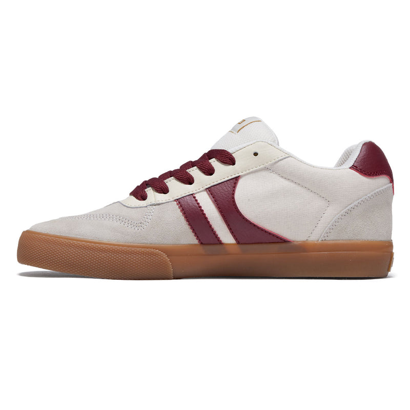 Globe Encore 2 Shoes - Antique/Port