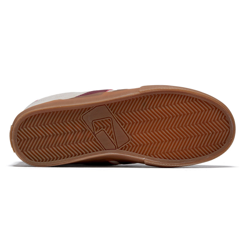 Globe Encore 2 Shoes - Antique/Port