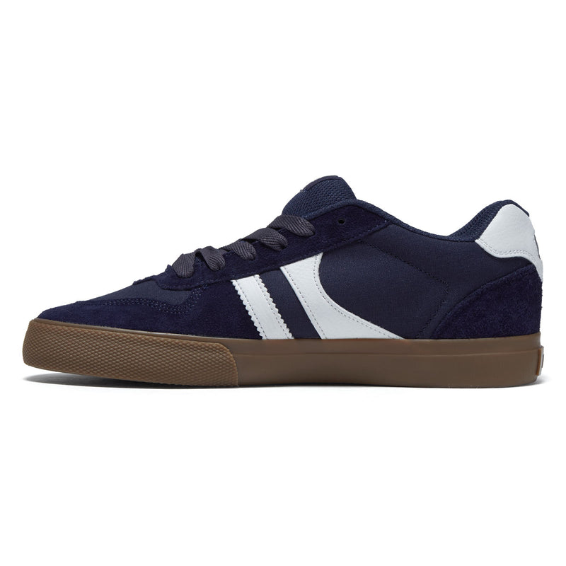 Globe Encore 2 Shoes - Maritime Blue