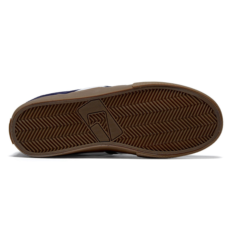 Globe Encore 2 Shoes - Maritime Blue