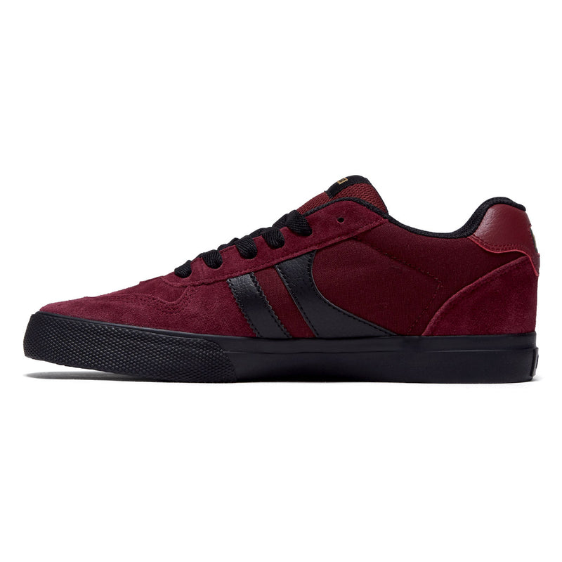 Globe Encore 2 Shoes - Port/Black