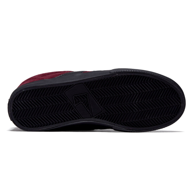Globe Encore 2 Shoes - Port/Black