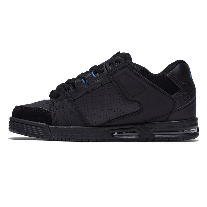 Globe Sabre Shoes - Onyx/Blue