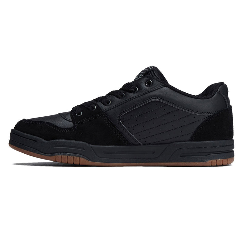Globe Mojo 2.0 Shoes - Black/Gum