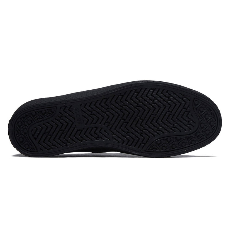 Globe Melbek Shoes - Grey/Black
