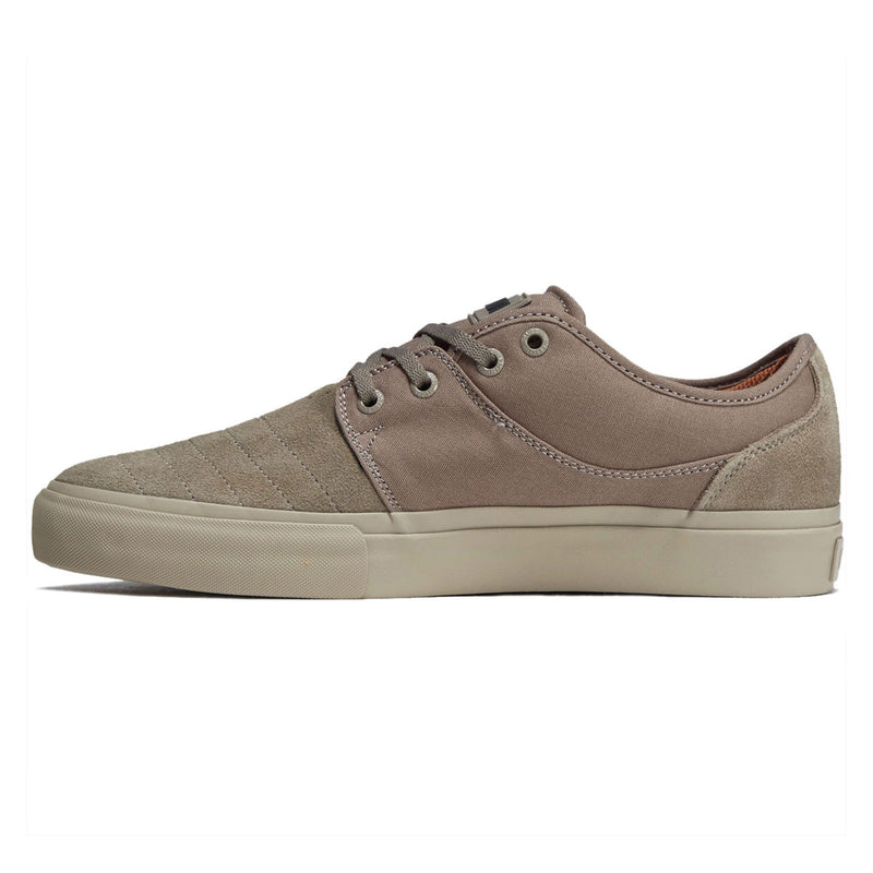 Globe Mahalo Plus Shoes - Walnut