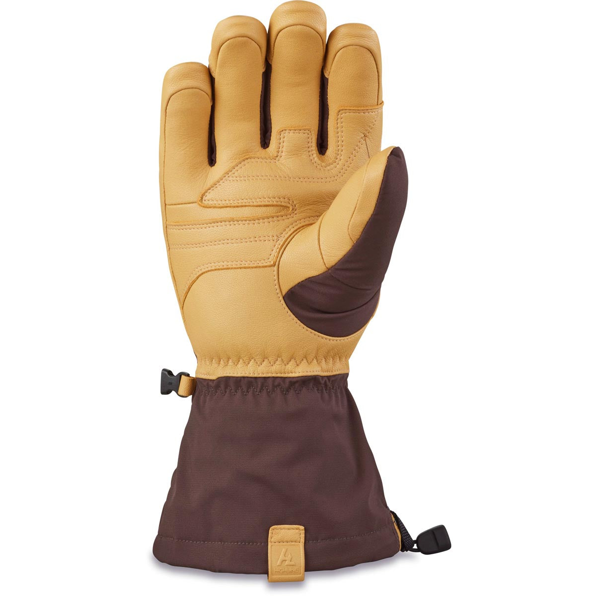 Dakine Excursion Gore-tex Snowboard Gloves - Tan/ Mole – CCS