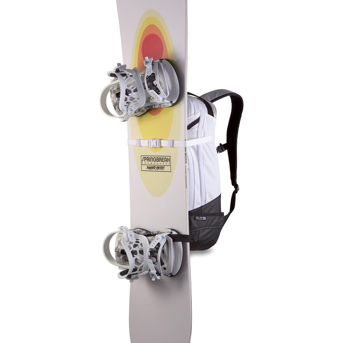 Dakine Heli Pro 20l Backpack - Oceania image 3