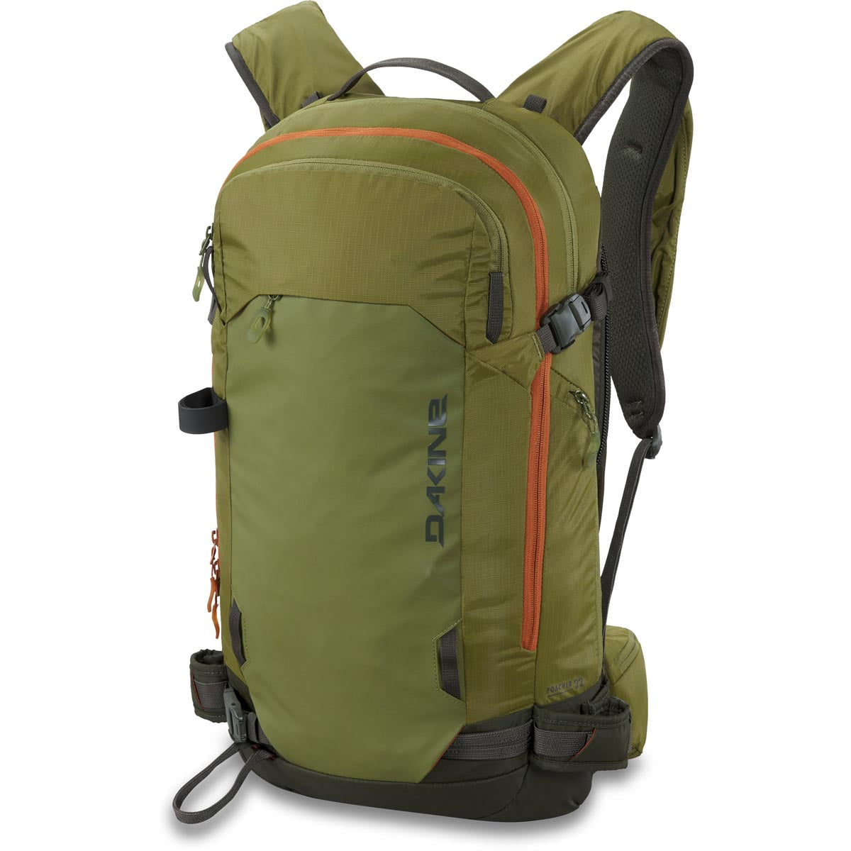 Dakine Poacher 22l Backpack - Utility Green image 1