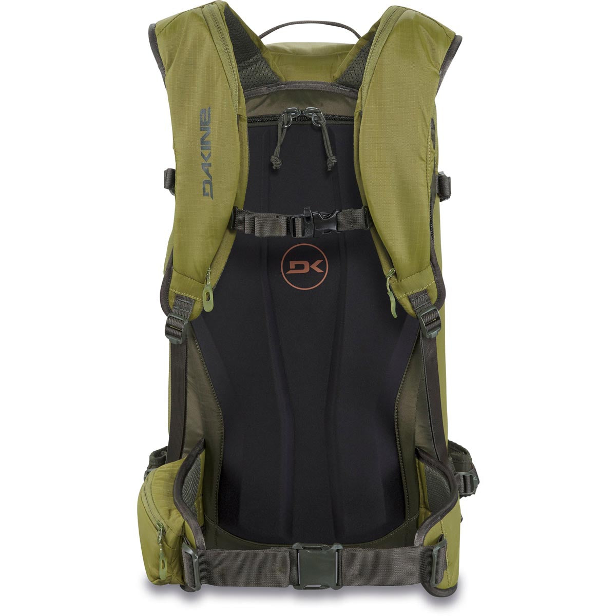 Dakine Poacher 22l Backpack - Utility Green image 2