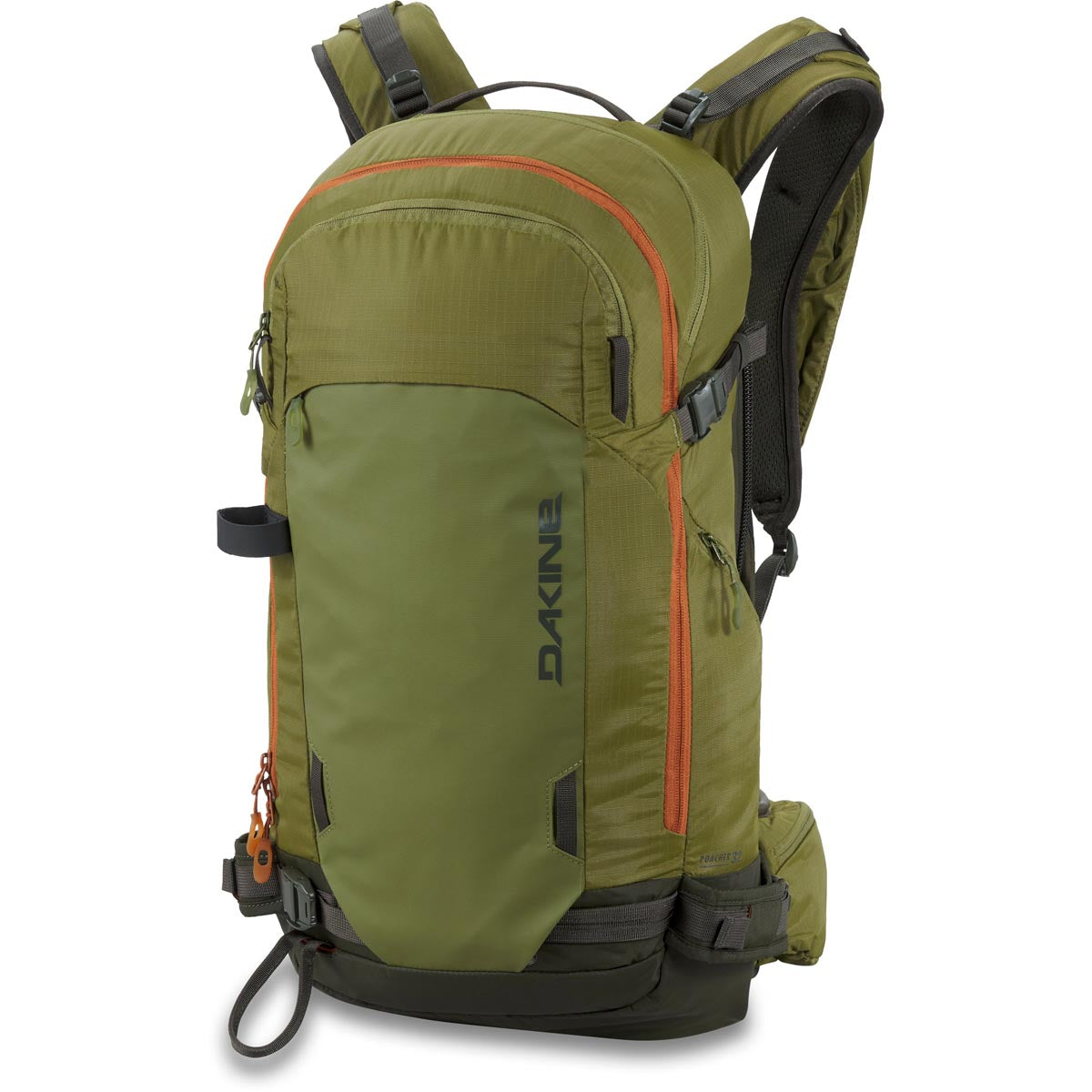 Dakine Poacher 32l Backpack - Utility Green image 1