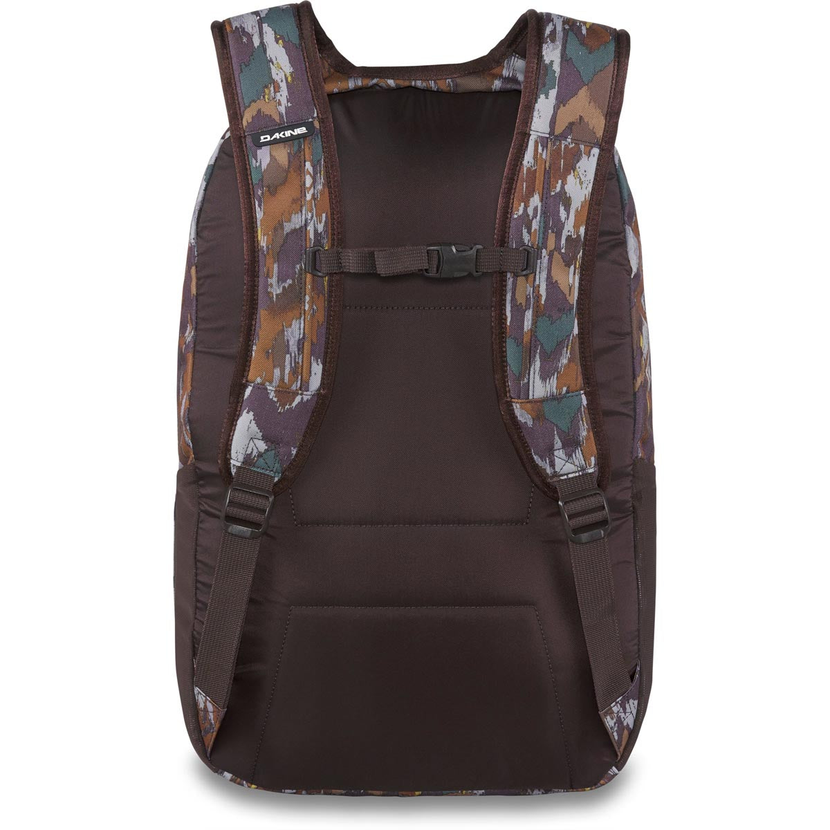 Dakine Campus L 33l Backpack - Painted Canyon image 2