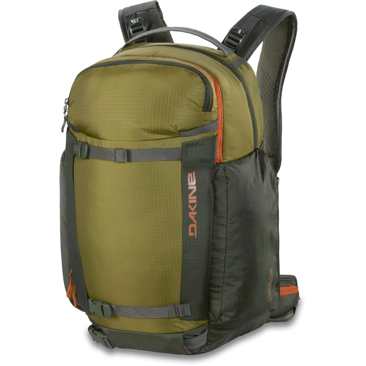 Dakine Mission Pro 32l Backpack - Utility Green image 1
