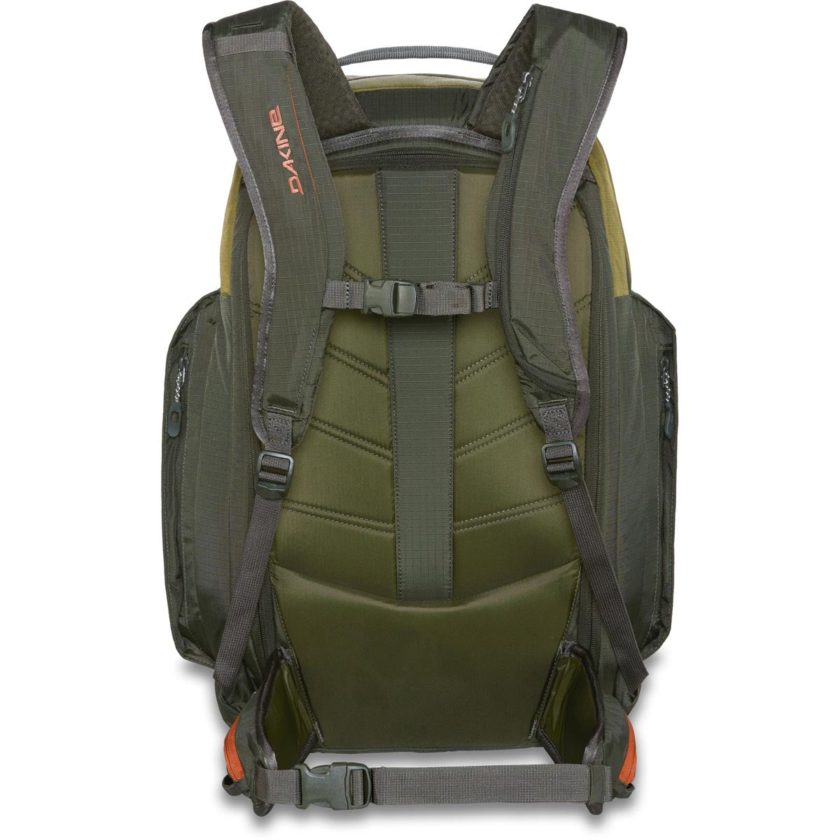 Dakine Mission Pro 32l Backpack - Utility Green image 2