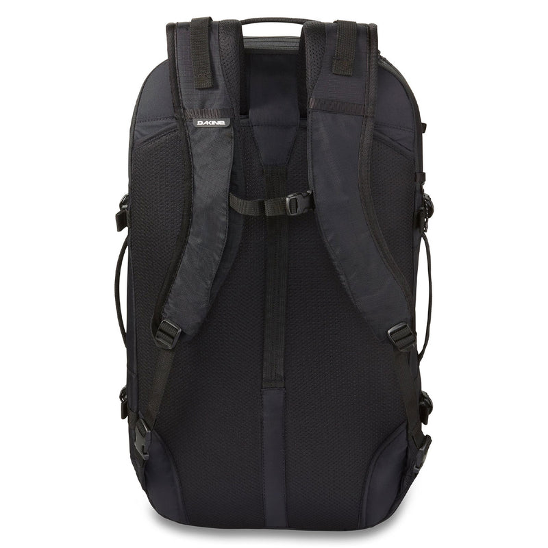 Dakine Split Adventure 38L Backpack - Black Ripstop