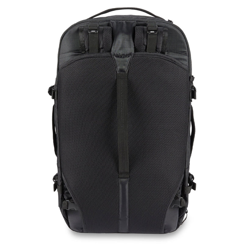 Dakine Split Adventure 38L Backpack - Black Ripstop