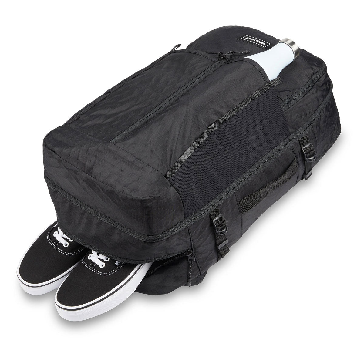 Dakine Split Adventure 38L Backpack - Black Ripstop image 6