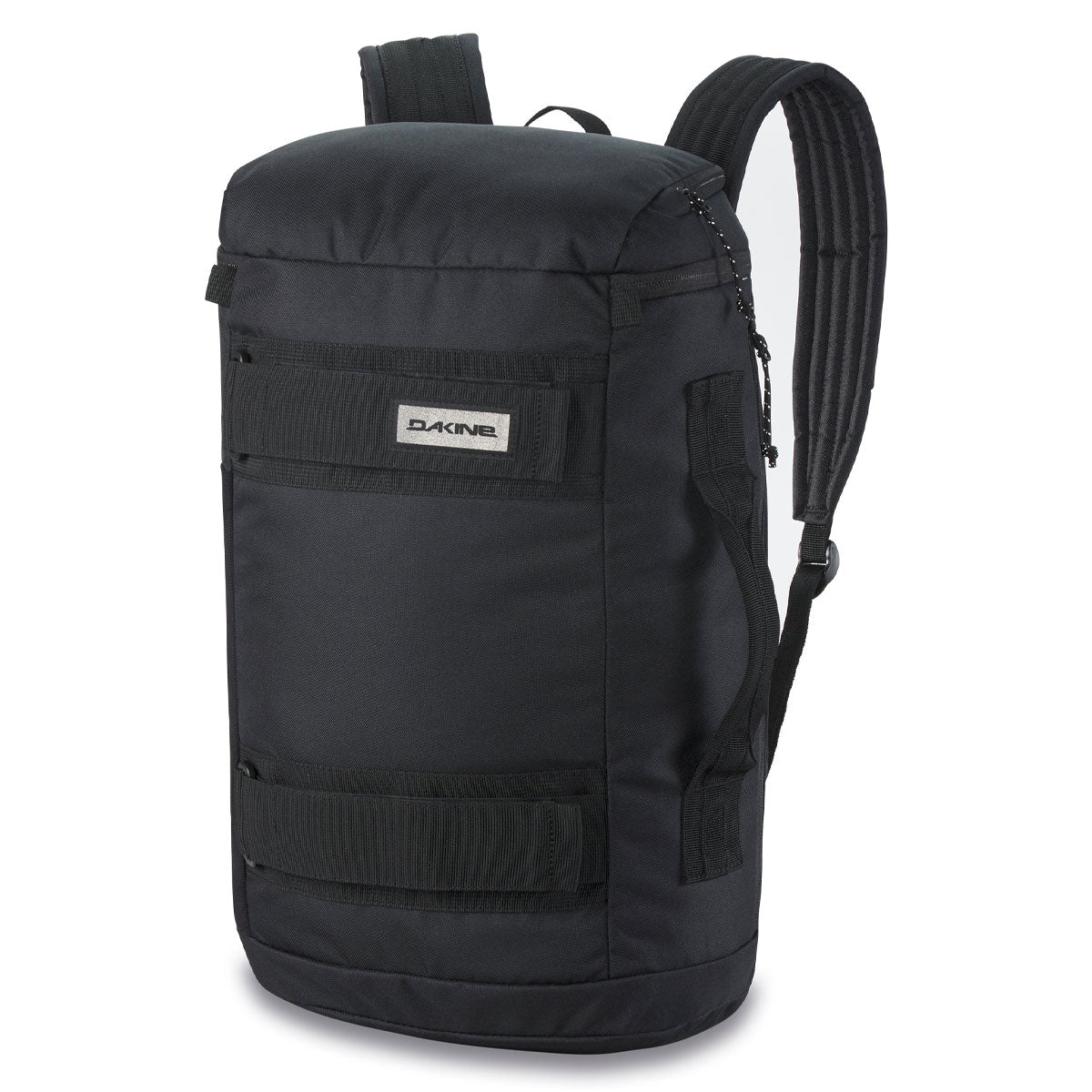 Dakine Mission Street 25L Backpack - Black 2025 image 1