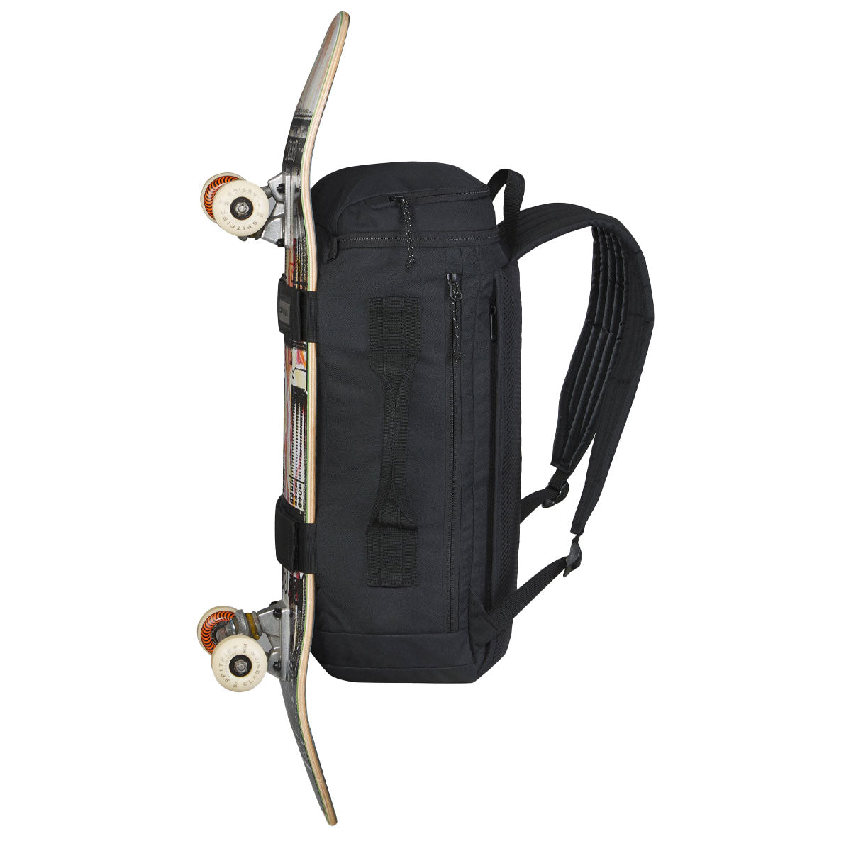 Dakine Mission Street 25L Backpack - Black 2025 image 4