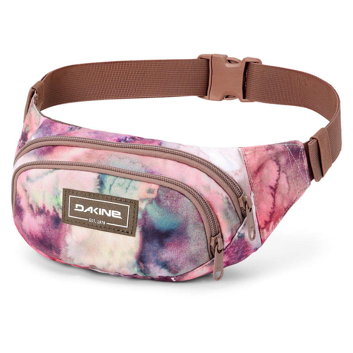 Dakine Hip Bag - Watercolor image 1