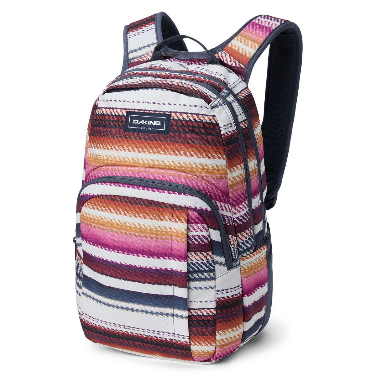 Dakine Campus 25L Backpack - Blanket Stripe image 1