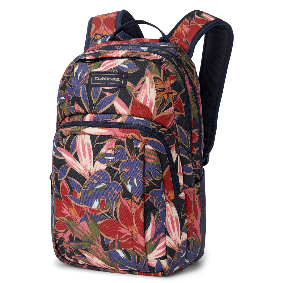 Dakine Campus 25L Backpack - Dark Stargazer image 1