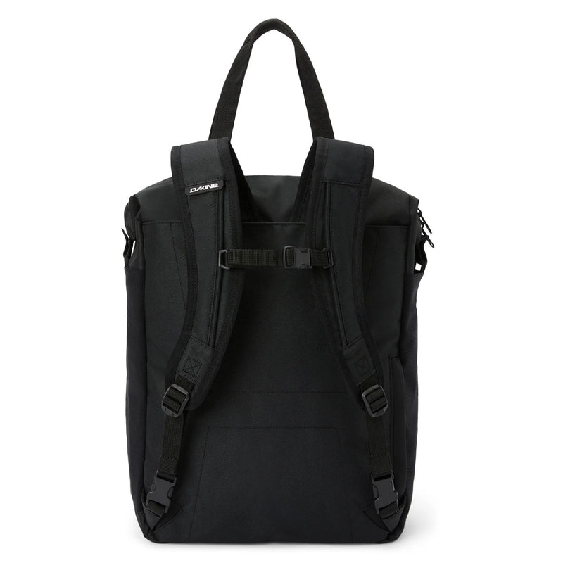 Dakine Campus Hybrid 26L Backpack - Black
