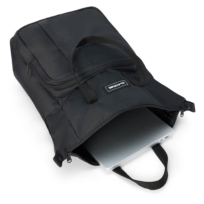 Dakine Campus Hybrid 26L Backpack - Black