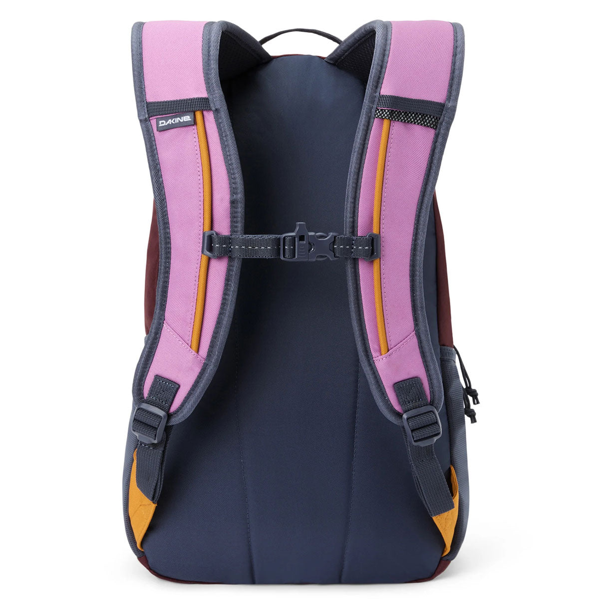 Dakine Youth Mission 18L Backpack - Harvest Plum image 2