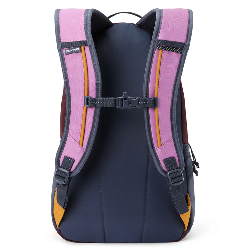 Dakine Youth Mission 18L Backpack - Harvest Plum