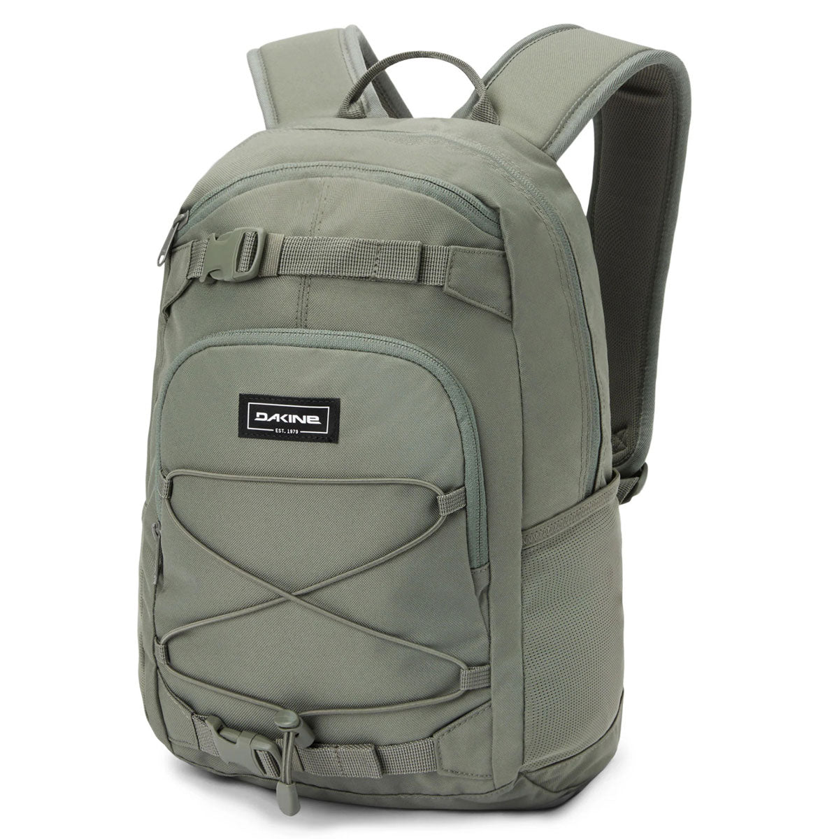 Dakine Youth Grom 13L Backpack - Mulled Basil image 1