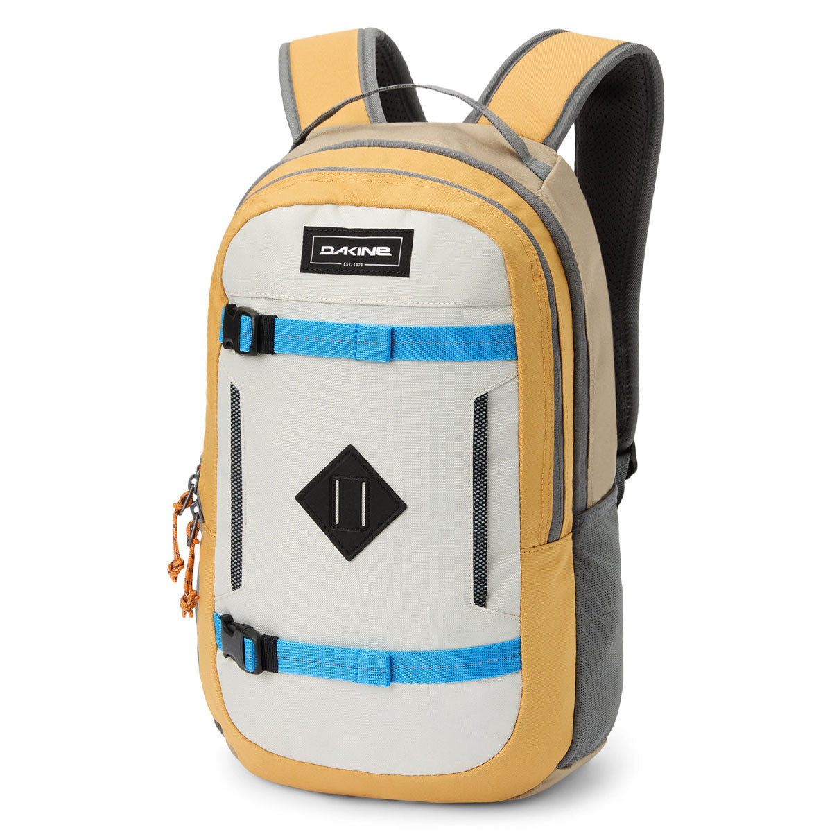 dakine youth campus mini backpack Essentials 7L friendly size Dakine - Campus Mini Backpack