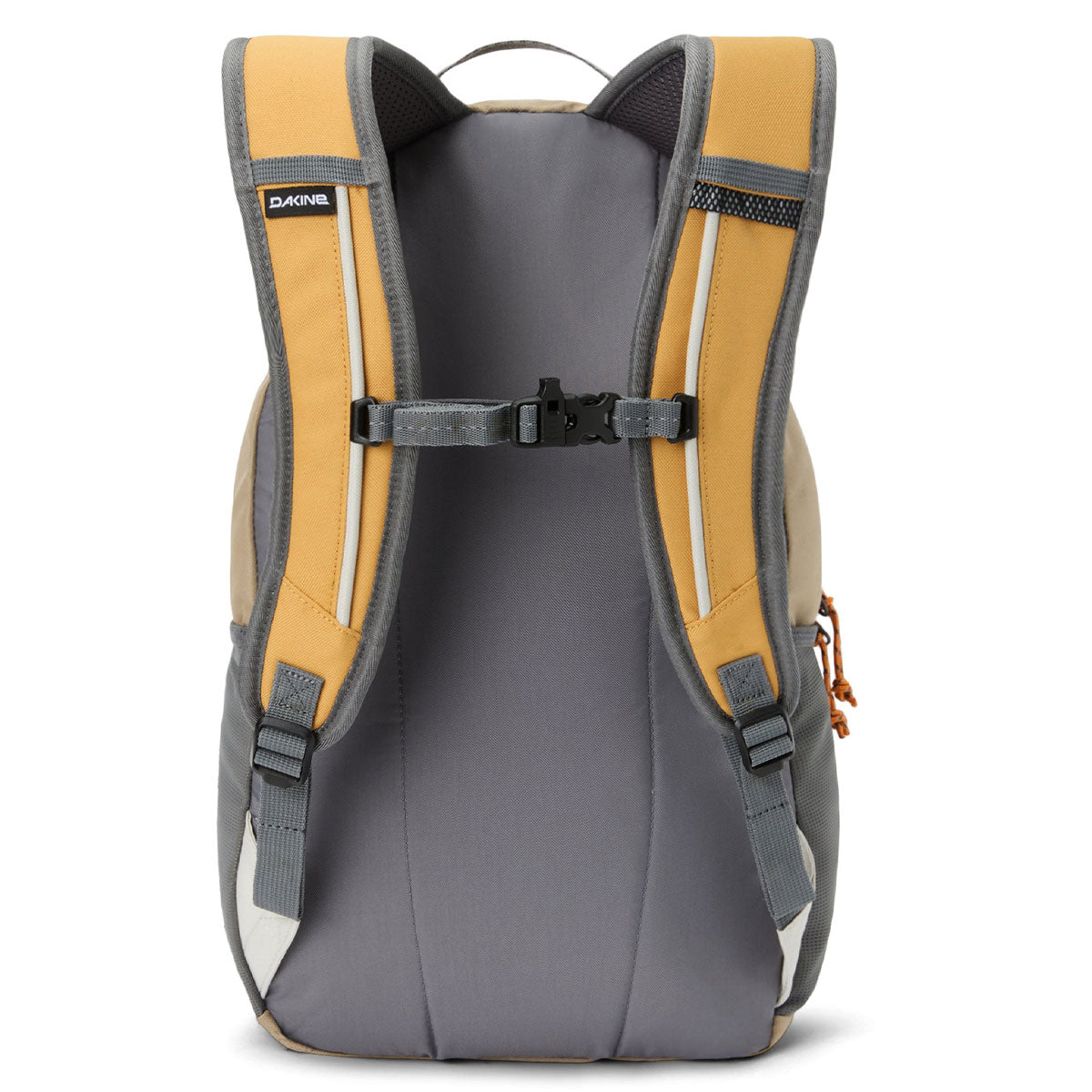 Dakine Unisex Urbn Mission Pack 18l – Leichter Alltagsrucksack Mit Laptopfach & Board-Trägern