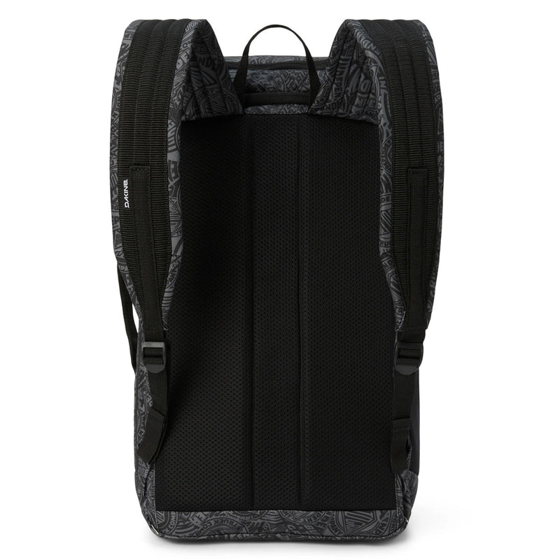 Dakine x Independent Mission Street 25L Backpack - Black Independent