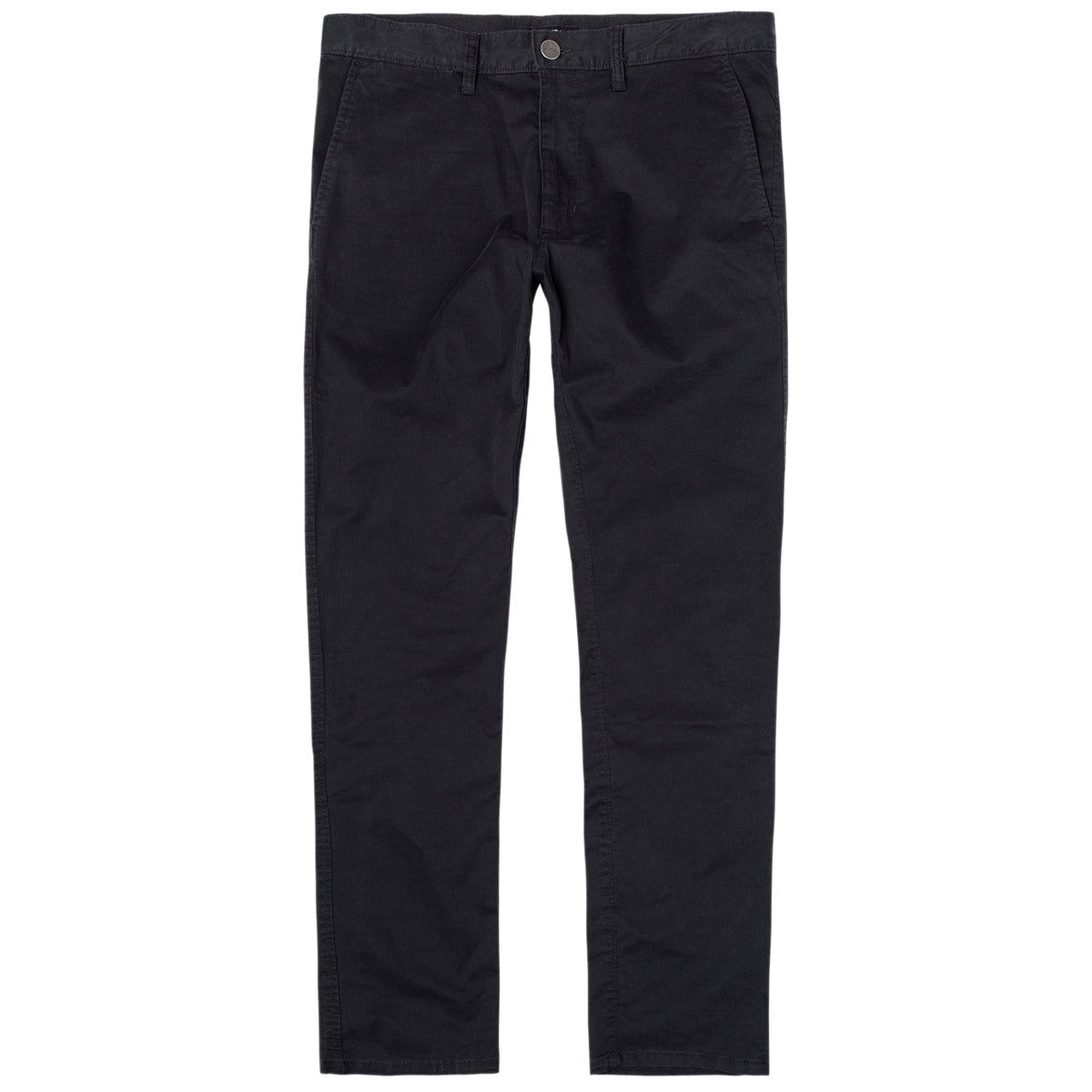RVCA Daggers Chino 2023 Pants - Black image 1