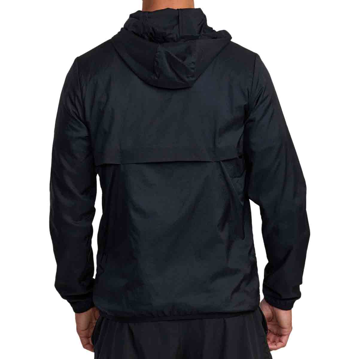 RVCA Runner Jacket - Black image 2