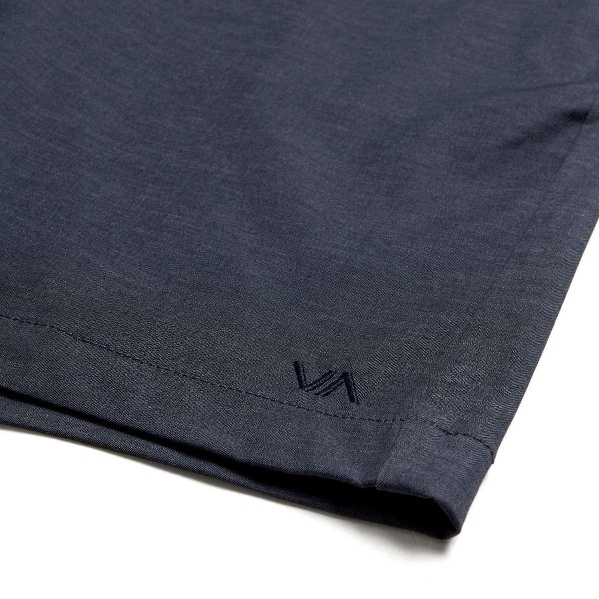 RVCA Back In Hybrid Shorts - Denim Heather image 5