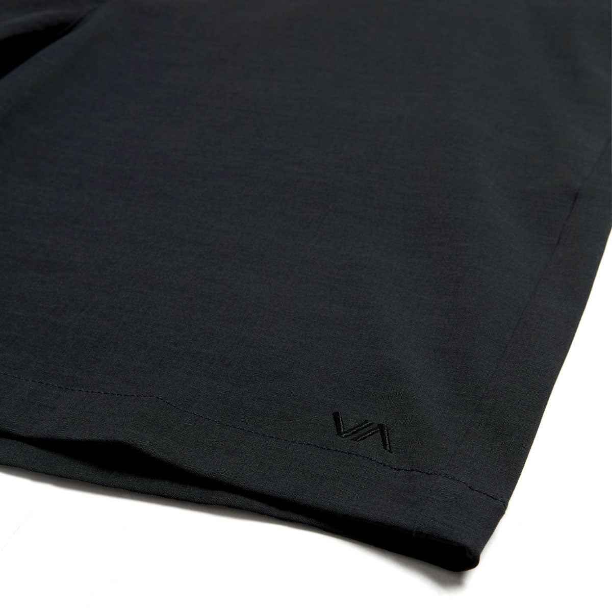 RVCA Back In Hybrid Shorts - Black image 5