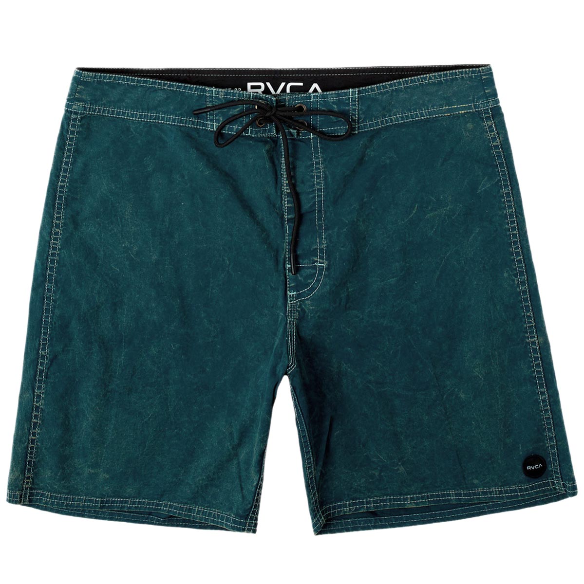 RVCA Shockwash Boardshorts - Green Haze image 1