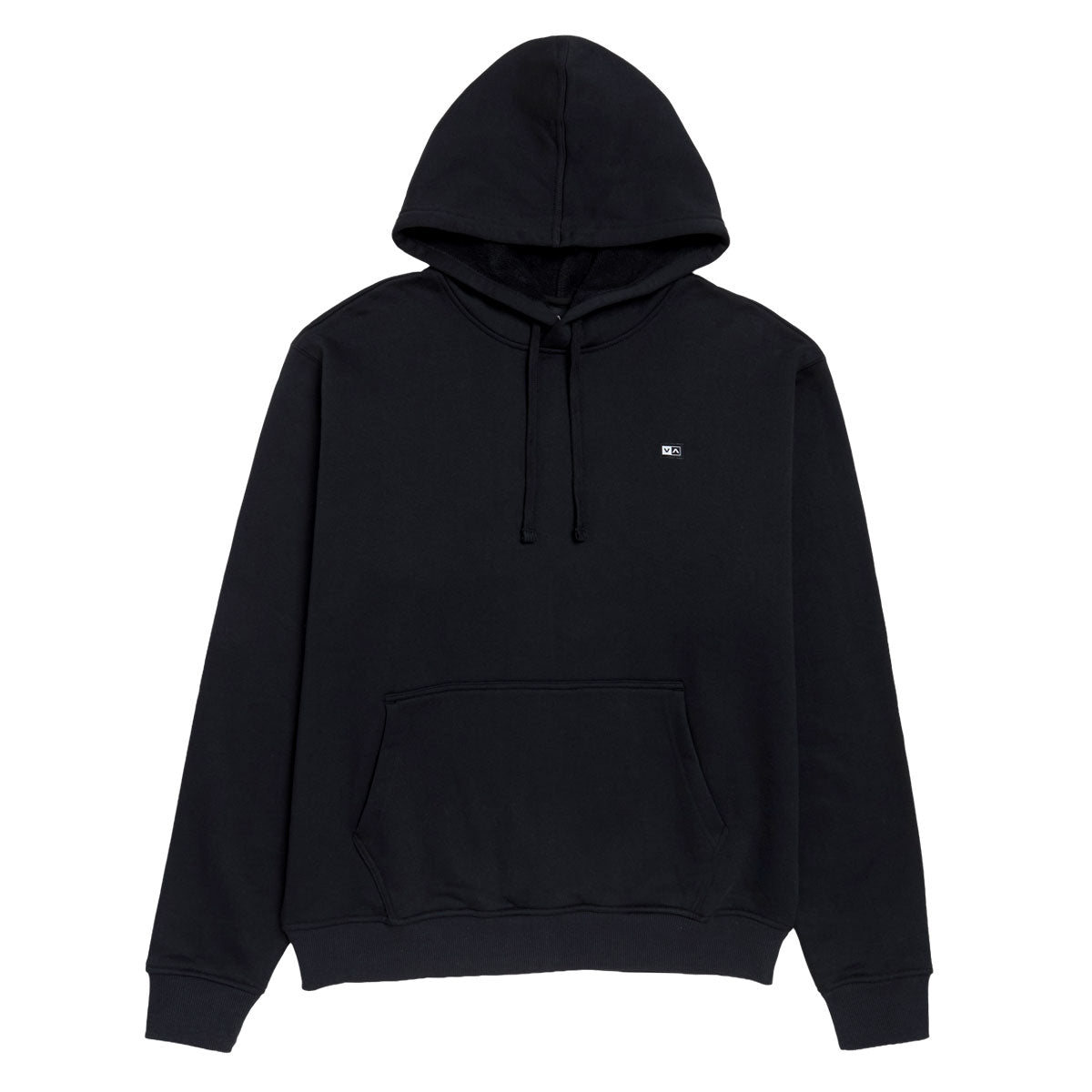 RVCA VA Essential Hoodie - Black image 1