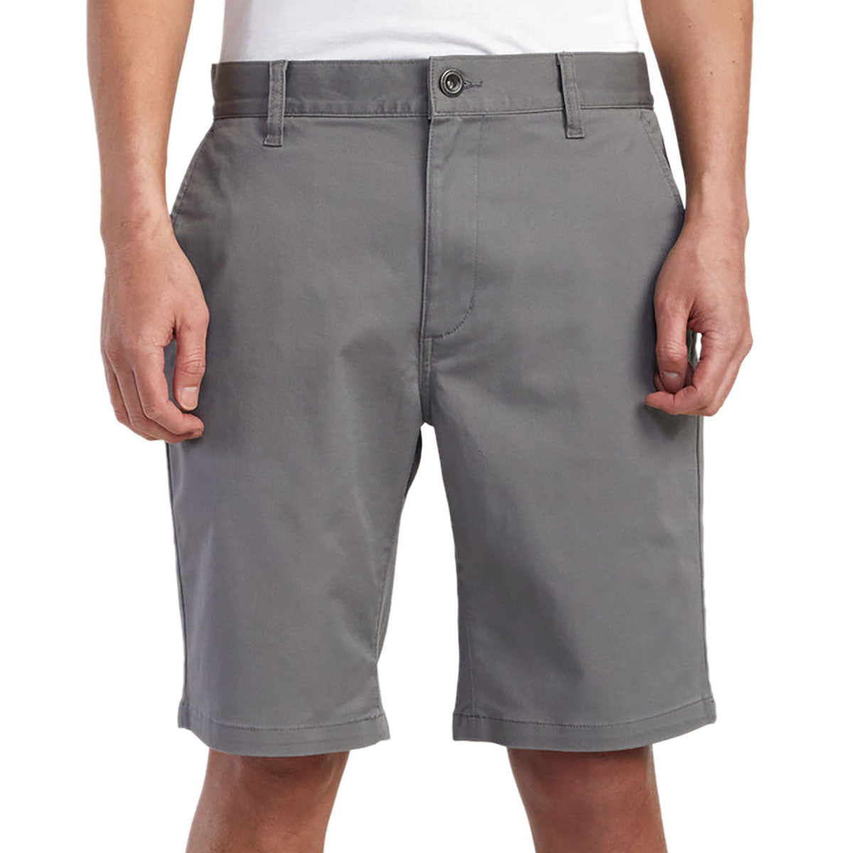 RVCA Weekend Stretch Shorts - New Smoke image 2