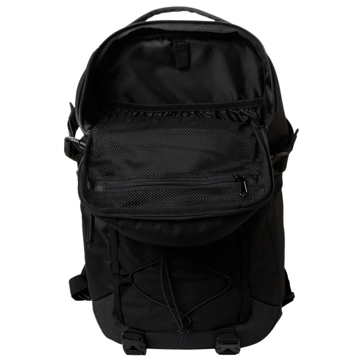 RVCA Daypack Backpack - Black image 4