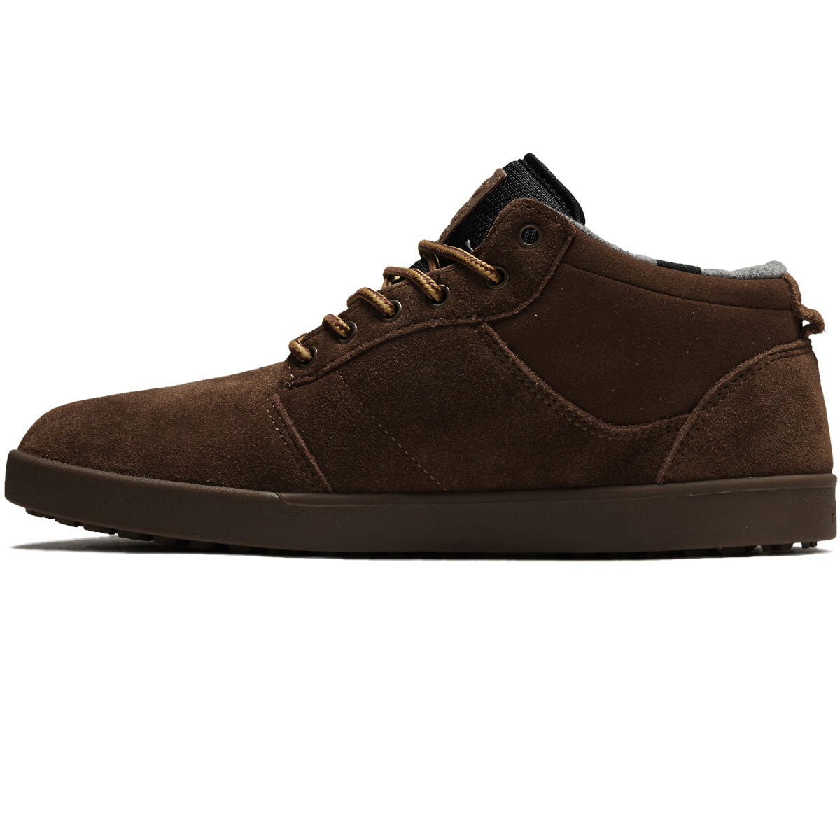 Etnies Jefferson Mtw Shoes - Brown/Gum – CCS