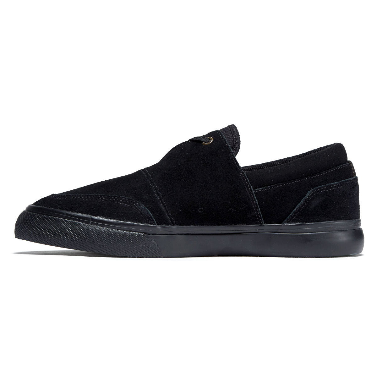 Emerica Servold Shoes - Black/Black image 2