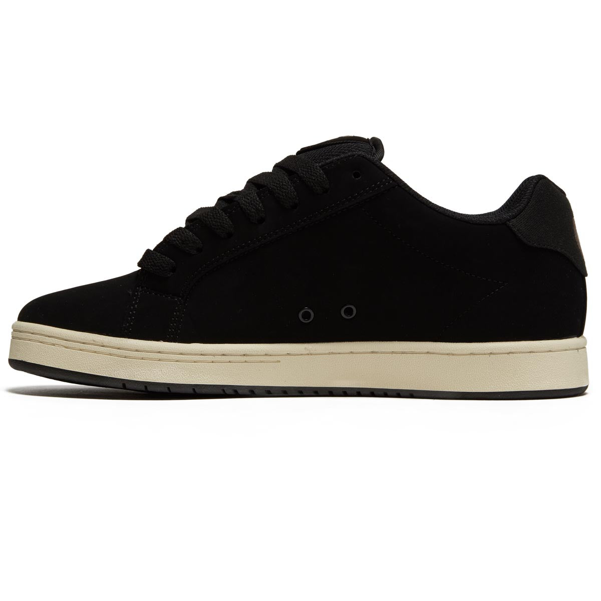 Etnies Fader Shoes - Black/Green image 2