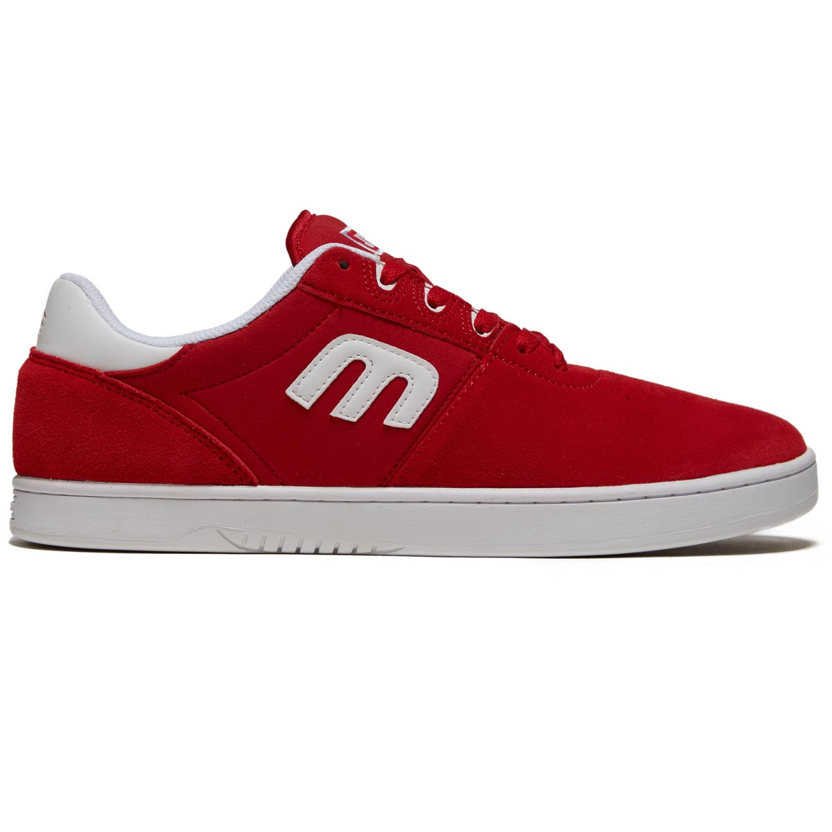 Etnies Josl1n Shoes - Red/White image 1