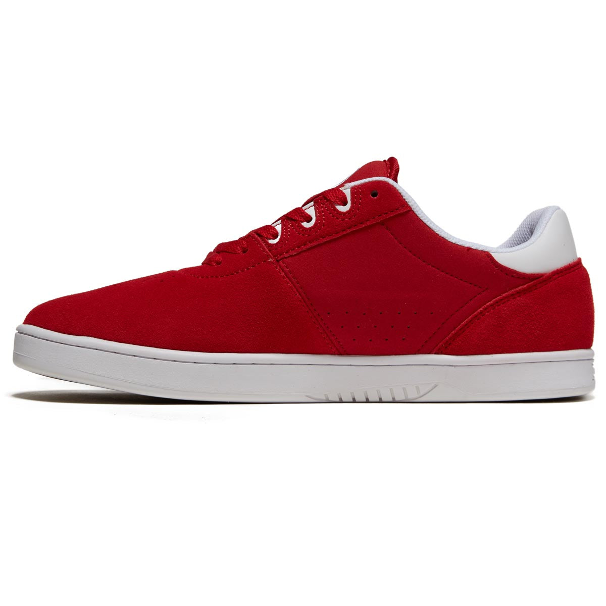Etnies Josl1n Shoes - Red/White image 2